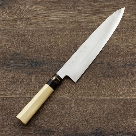 japanese steel knives with box|traditional japanese kitchen knives.